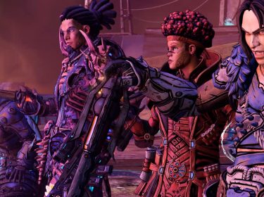 Die Klassen in Tiny Tina's Wonderlands