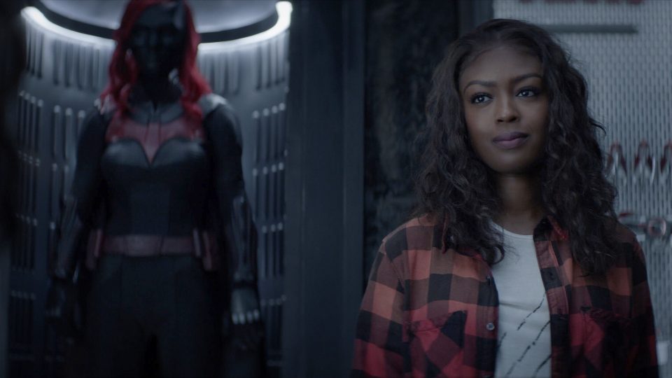 Batwoman Staffel 3 Wann geht es bei Amazon Prime Video weiter?