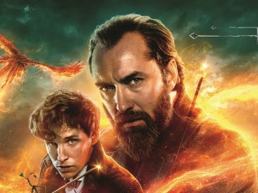 Der Cast von Phantastische Tierwesen: Dumbledores Geheimnisse