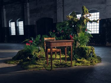 The Clean Experiment