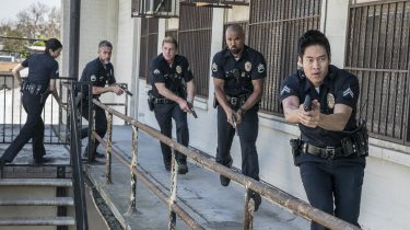 S.W.A.T. Staffel 6: Alle Infos zum Start bei Netflix & mehr