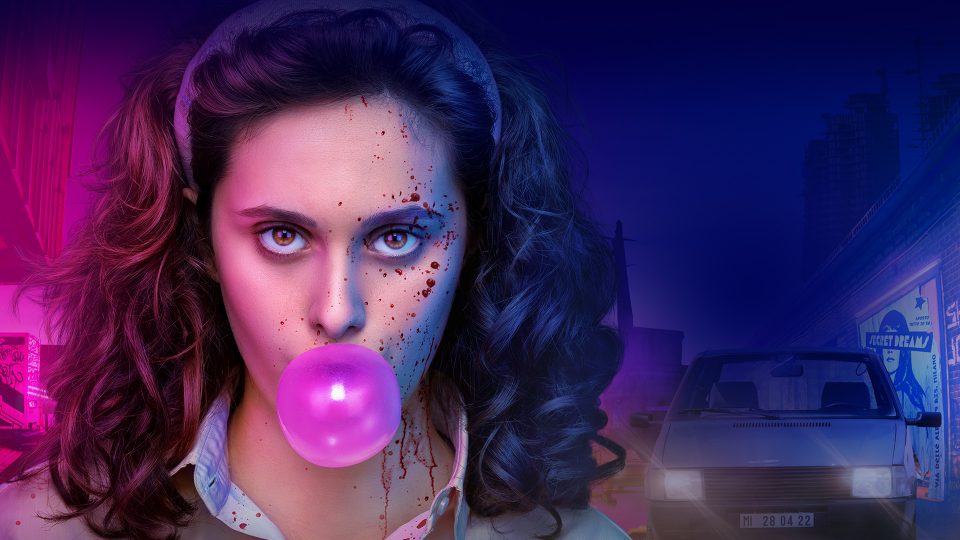 Bang Bang BabySerie startet jetzt auf Amazon Prime