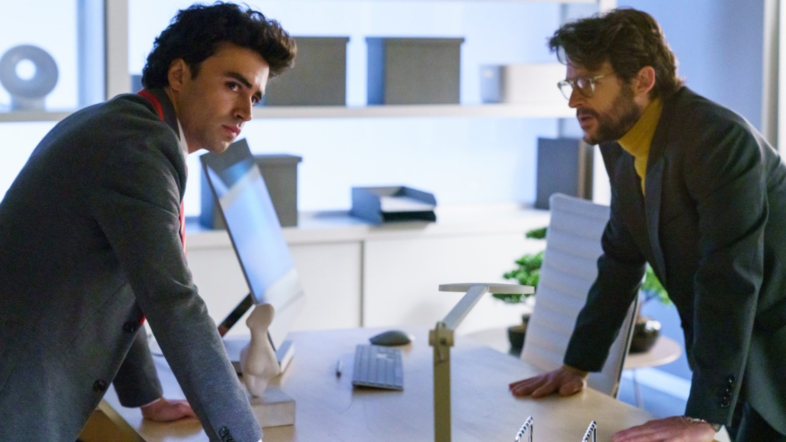 Élite Staffel 5: Das Ende erklärt – was geschieht mit Samuel?