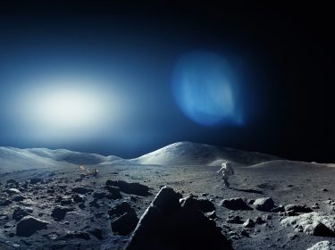 Apollo 11 in VR Header