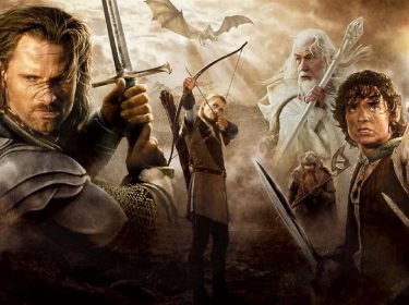 Der Herr der Ringe: Die Rückkehr des Königs