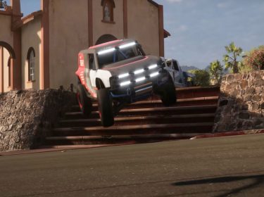 Autos in Forza Horizon 5