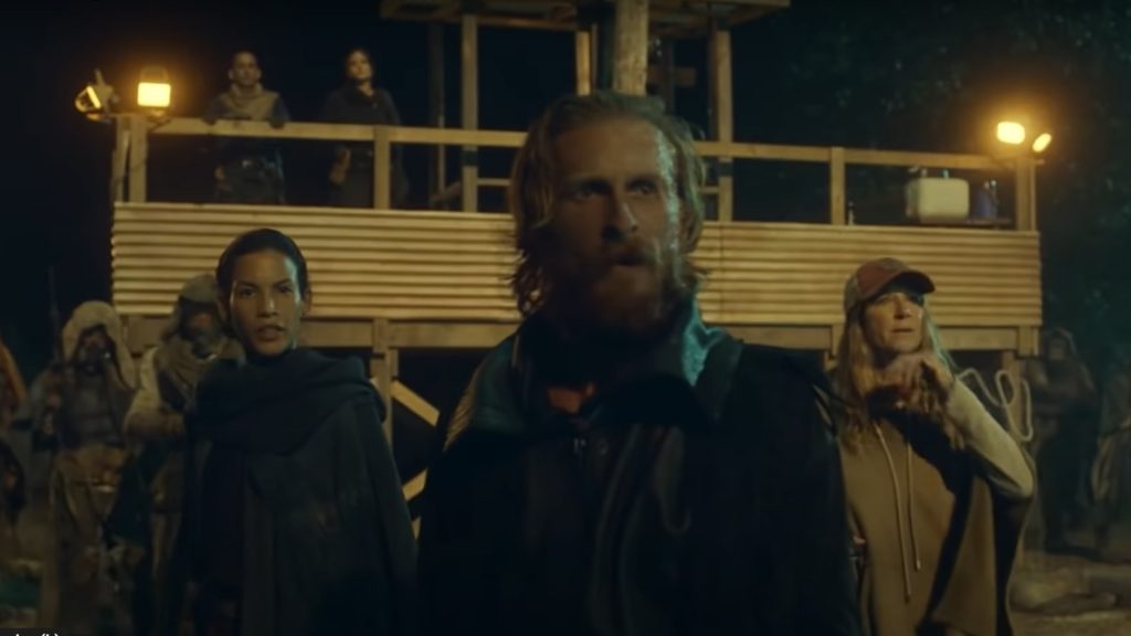 Fear the Walking Dead Staffel 8 Das wissen wir über Start, Story & Cast Fear the Walking Dead Staffel 8 Das wissen wir über Start, Story & Cast