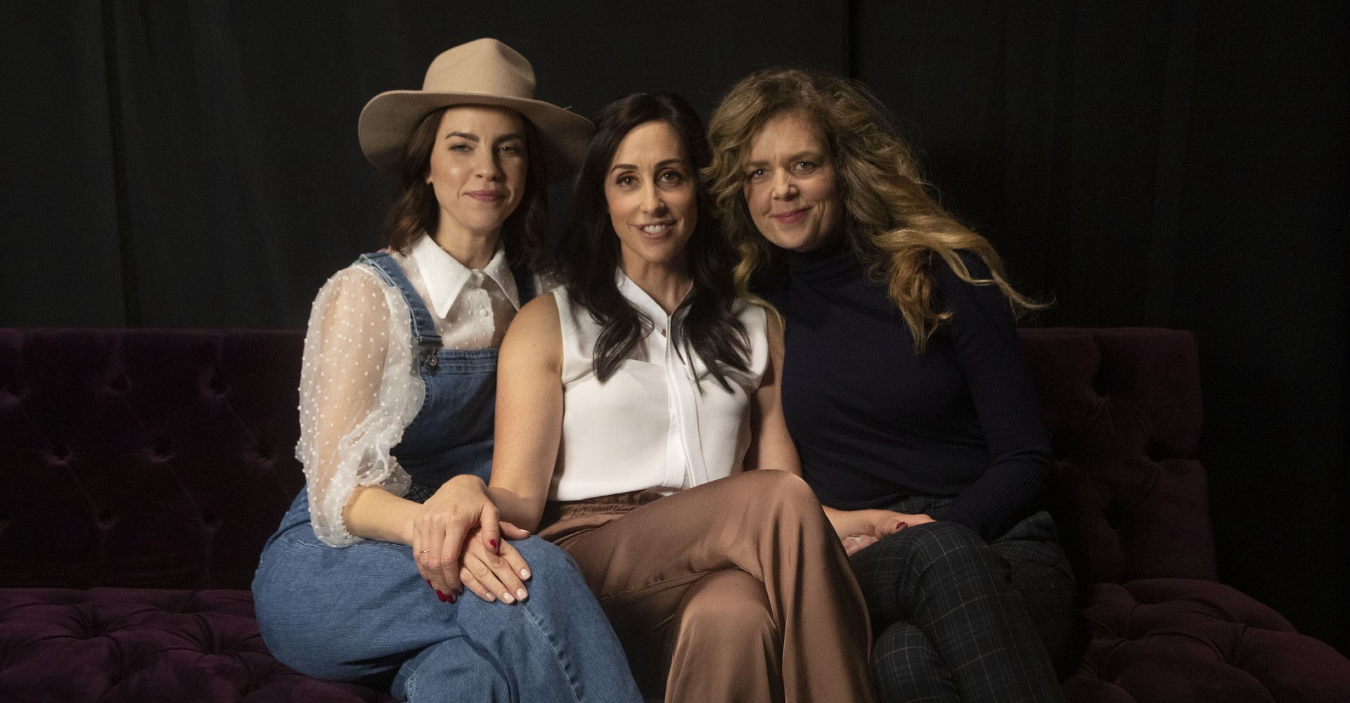 Workin' Moms Staffel 7 So geht die NetflixSerie weiter Workin' Moms Staffel 7 So geht die NetflixSerie weiter