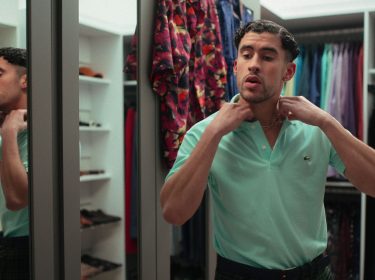 Benito Antonio Martínez Ocasio als Arturo 