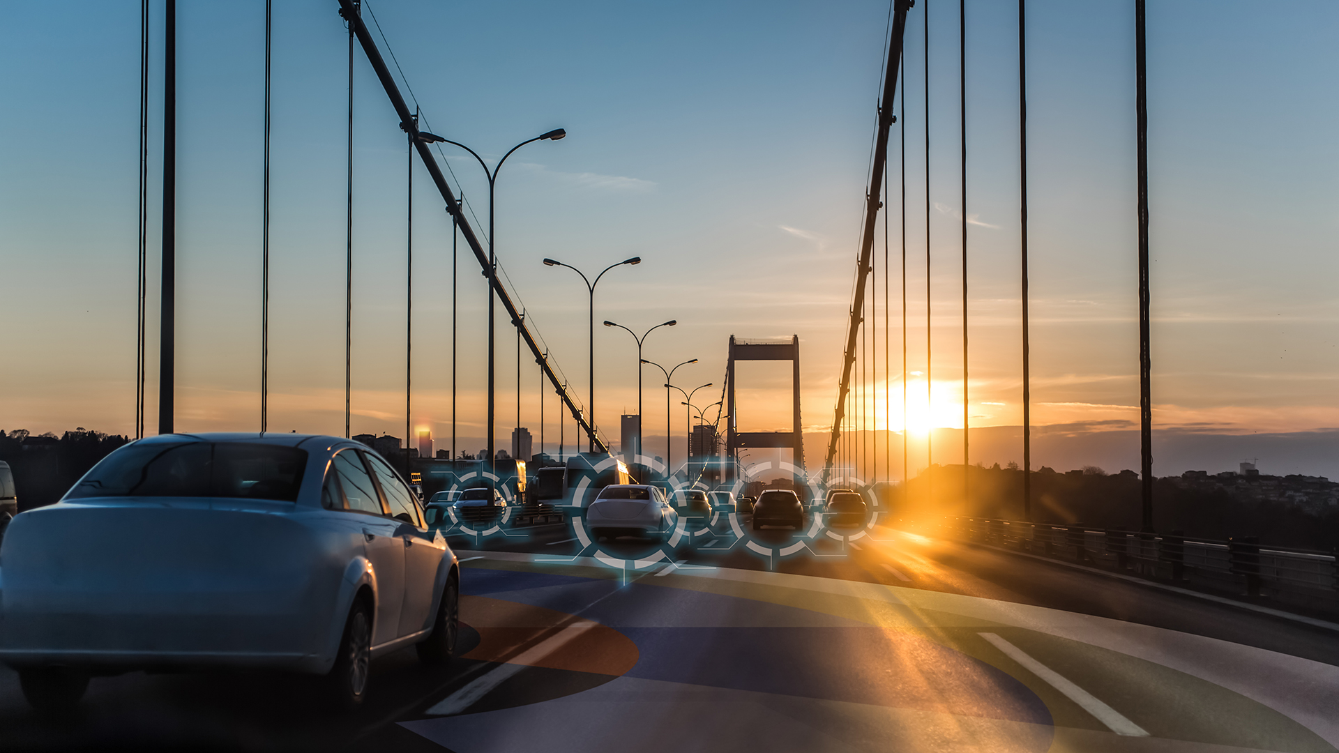 STEP Alles zu Vodafones neuer VerkehrsPlattform