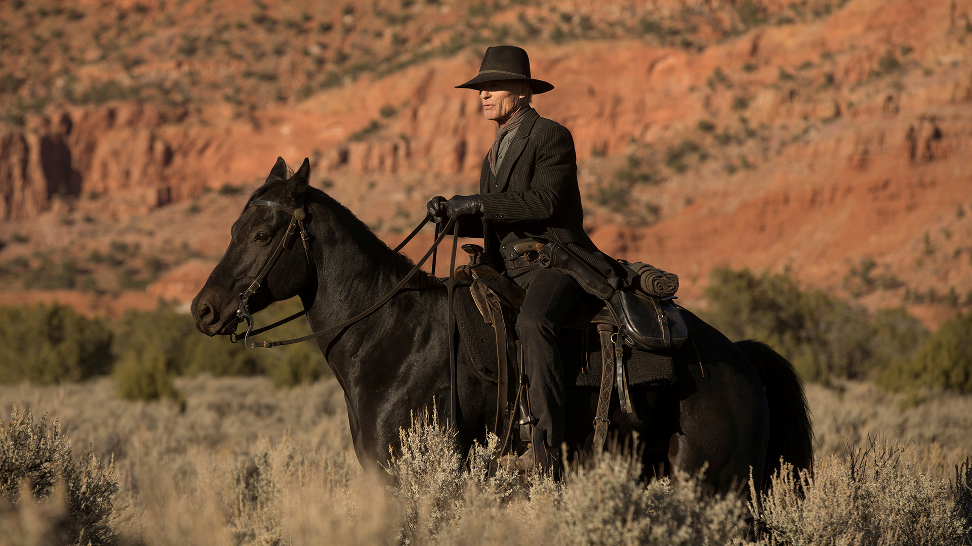 Dystopisches Abenteuer Westworld Staffel 4 startet im Juni bei Sky