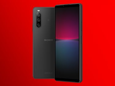 Sony Xperia 10 IV header