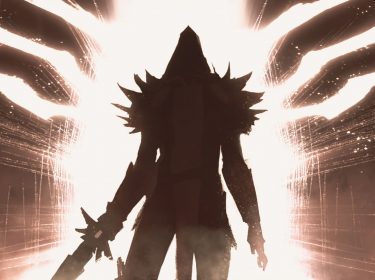 Ein Nephalem aus Diablo Immortal