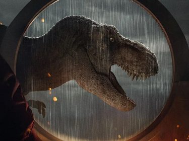 Jurassic World: Ein neues Zeitalter
