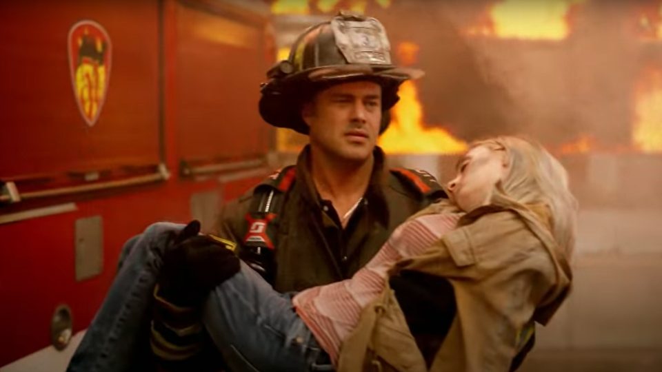 Chicago Fire Staffel 11 Das wissen wir über Start, Story und Cast Chicago Fire Staffel 11 Das wissen wir über Start, Story und Cast