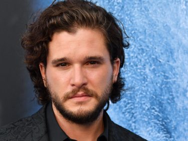 GOT-Serie mit Kit Harrington als Jon Schnee