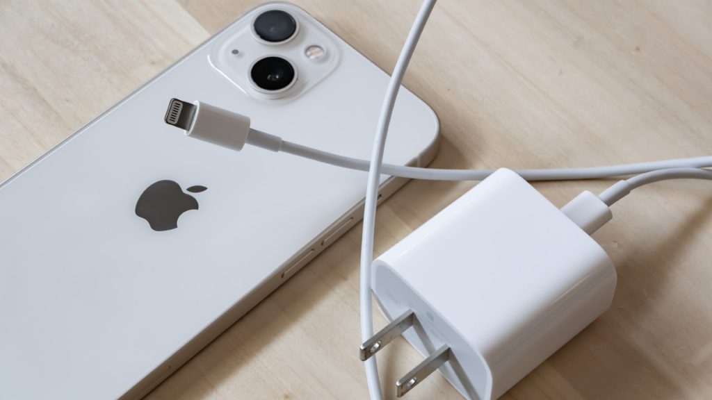 iPhone 13: Akkukapazität und -laufzeit im Überblick