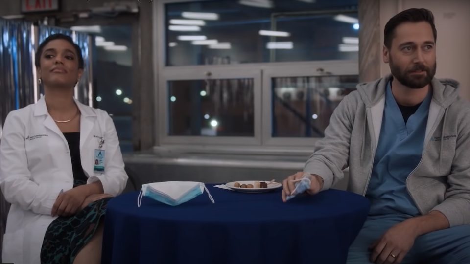 New Amsterdam Staffel 5 Alles zu Start, Story & Cast des Serienfinales