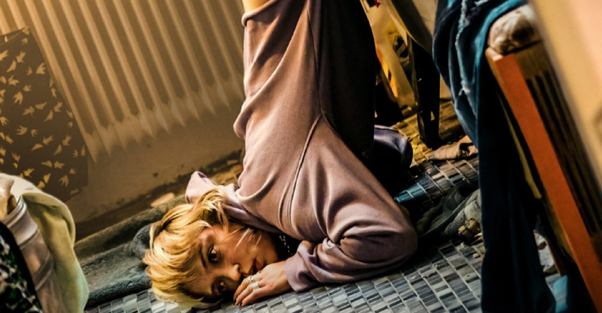 Für Jojo auf Netflix Alles zu Start, Handlung und Cast des Dramas