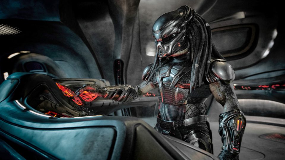 Predator: Alle Filme in der richtigen Reihenfolge schauen