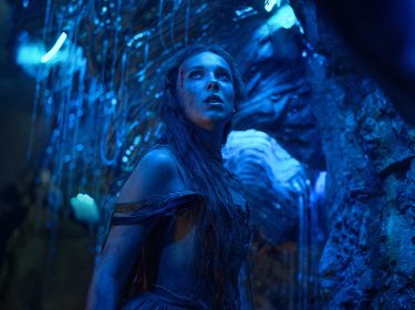 Millie Bobby Brown in Damsel