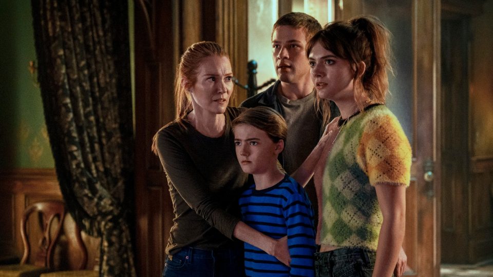 Beforeigners Staffel 3: Geht die Zeitreise-Serie weiter?