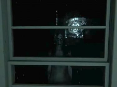 Eine Leiche aus Mortuary Assistant