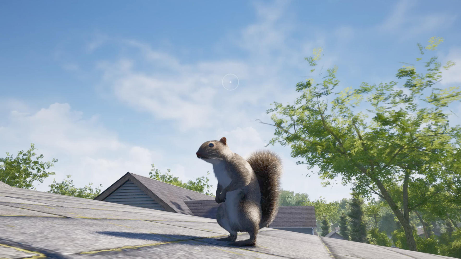 Squirrel with a Gun Dieses verrückte Spiel geht gerade viral