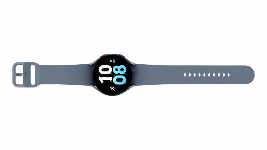 Galaxy Watch5 einrichten SchrittfürSchrittAnleitung