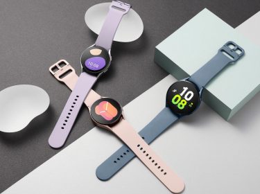Galaxy Watch5 Modelle