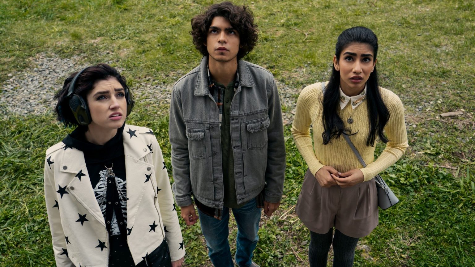 I Came By Die Erklärung zum NetflixThriller