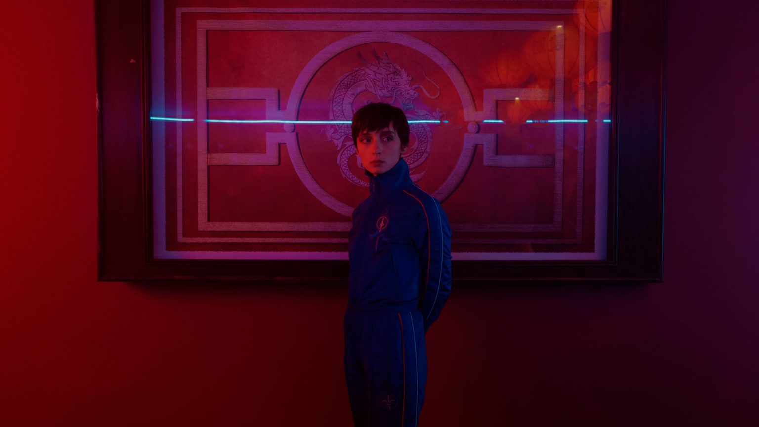 Wanna Marchi bei Netflix Die wahre Geschichte der Fernsehbetrügerin