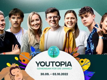 YouTopia 2022