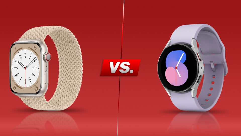 Apple Watch SE 2 vs. Apple Watch SE Alle Neuerungen auf einen Blick