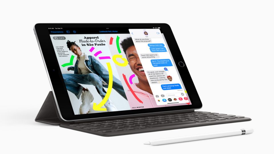 Welches iPad für die Uni? Darauf sollest Du beim Kauf achten