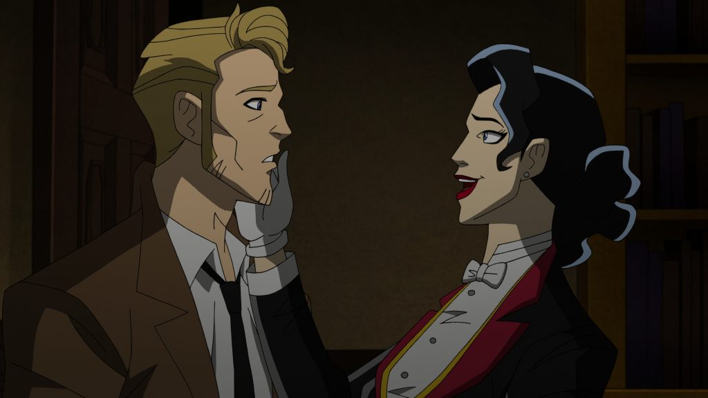 Constantine 2 Sequel nach fast 20 Jahren bestätigt