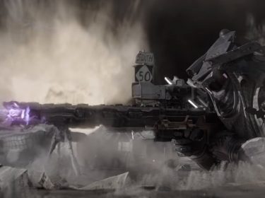 Ein Scharfschütze in Call of Duty: Mobile