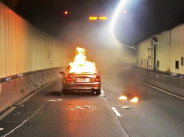 Wie können Internetsignale bei der Brandmeldung helfen?