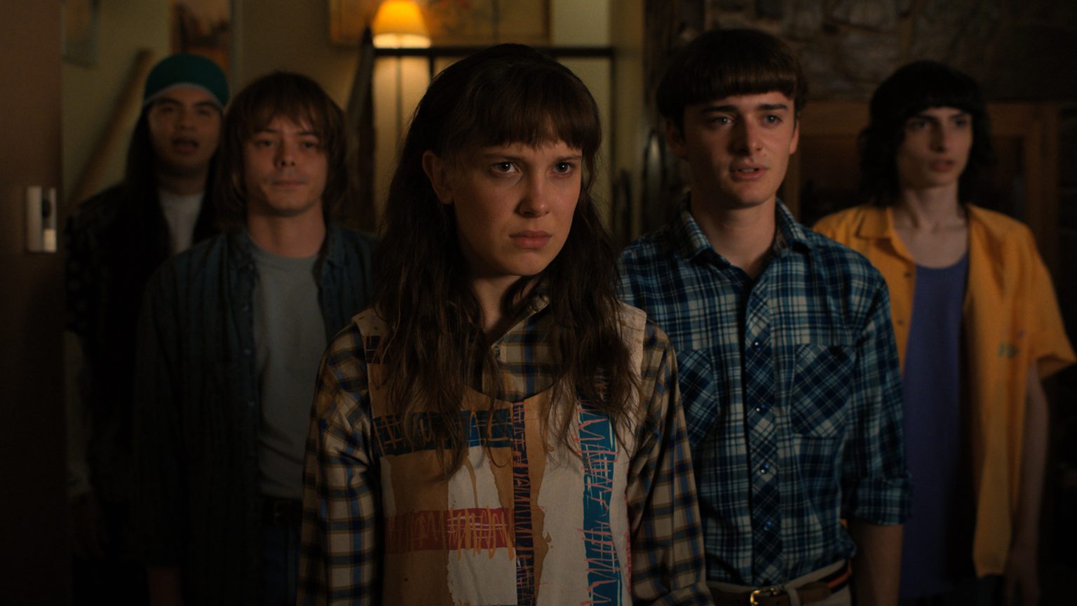 Stranger Things Staffel 5 Theorien zum