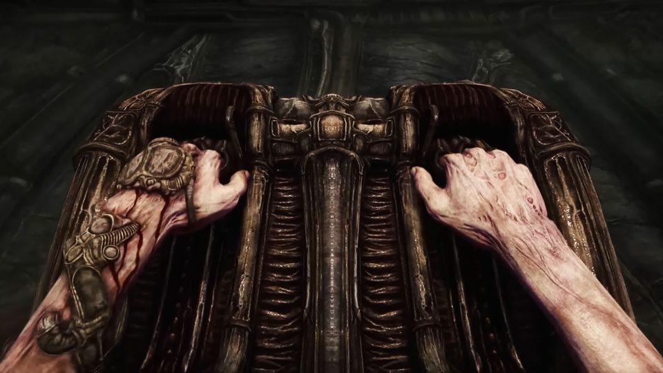 Scorn Wertvoller TippsGuide zum HorrorSurvivalSpiel