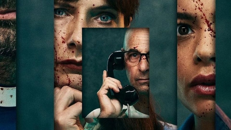 Inside Man auf Netflix Kommt eine 2. Staffel?