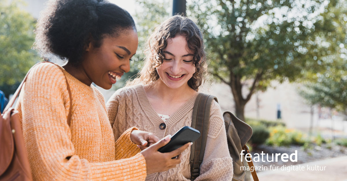 SlayApp Verteile und erhalte Komplimente per Smartphone