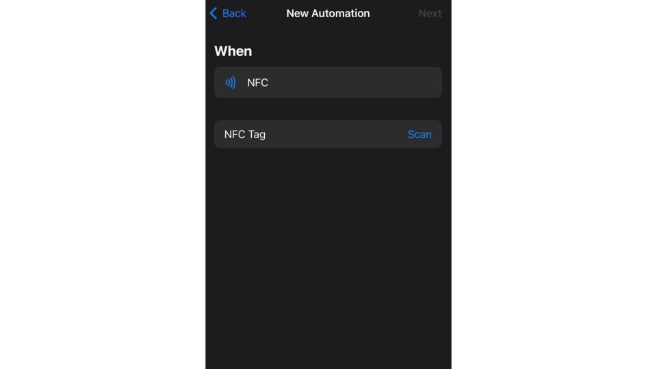 iPhone NFC aktivieren und deaktivieren so geht’s