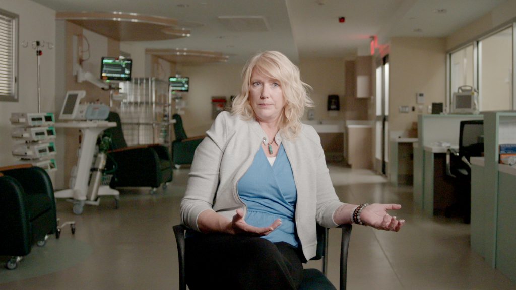 Capturing the Killer Nurse auf Netflix Alles zur neuen TrueCrimeDoku