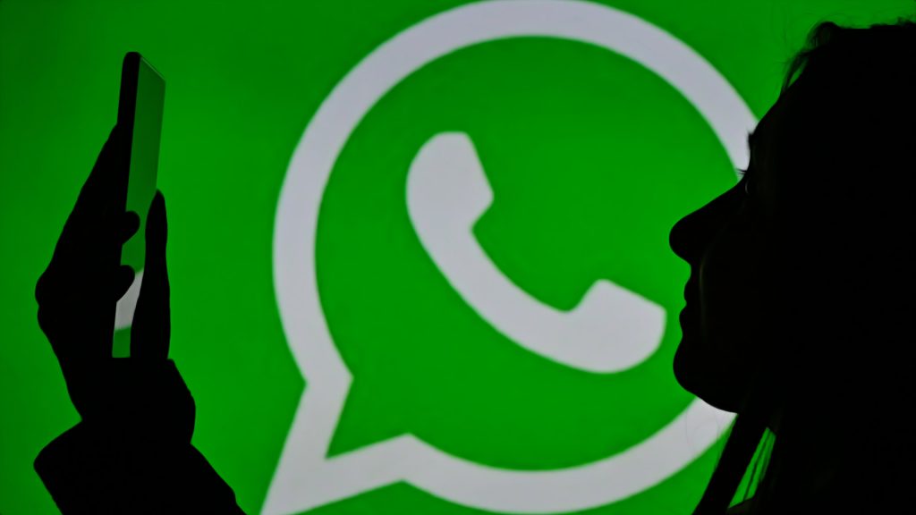 WhatsAppNachrichten an Dich selbst schreiben Message yourself!