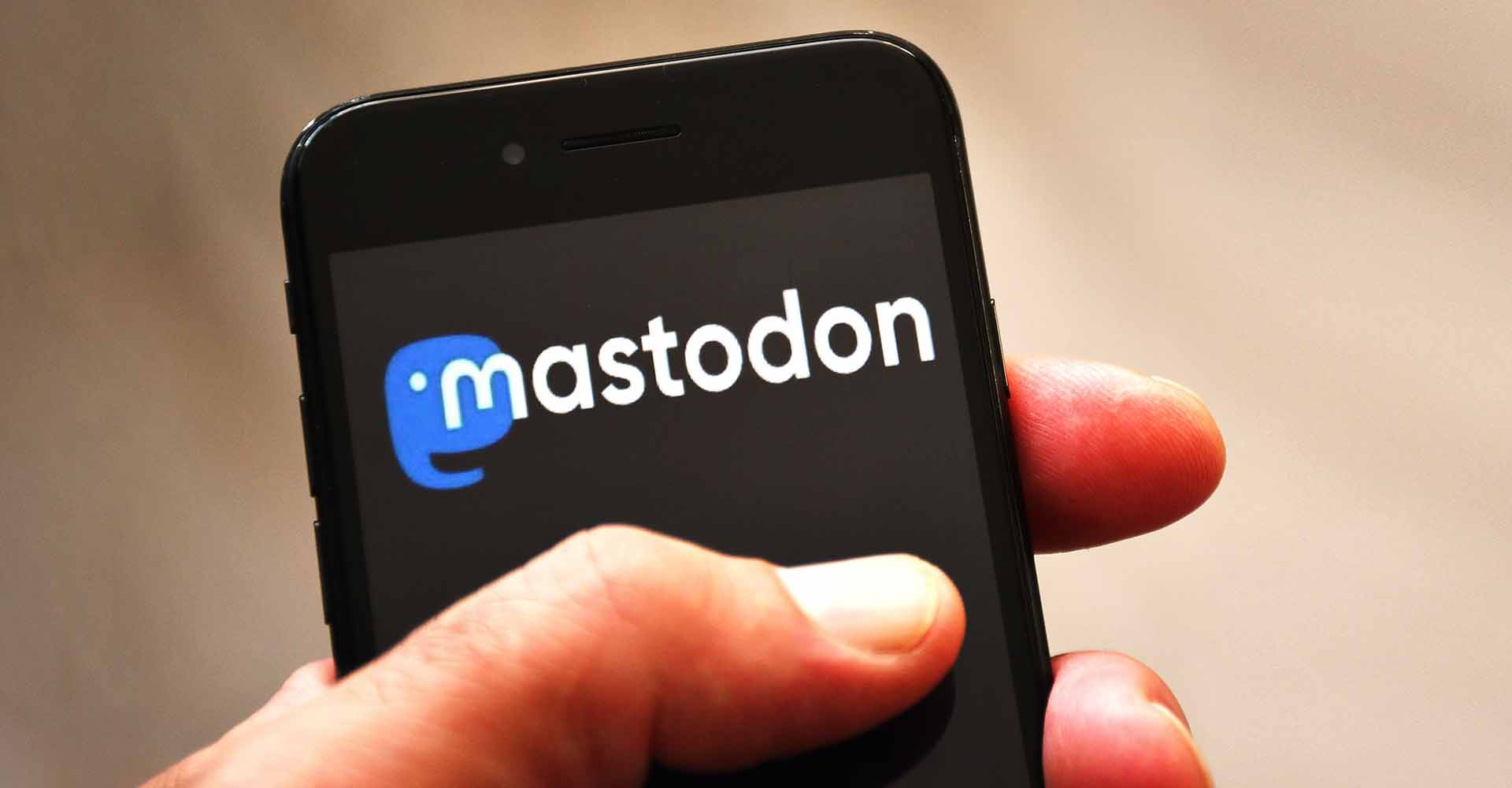 Mastodon Liste der Instanzen und ihrer Besonderheiten