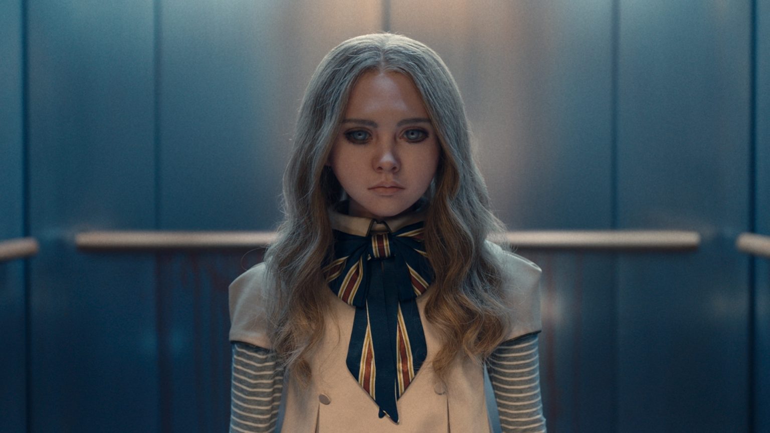 Der denkwürdige Fall des Mr. Poe Das Ende des NetflixKrimis erklärt