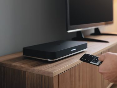 Giga TV Box