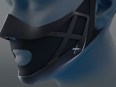 x-mask modell