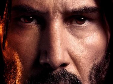 Keanu Reeves in John Wick: Kapitel 4